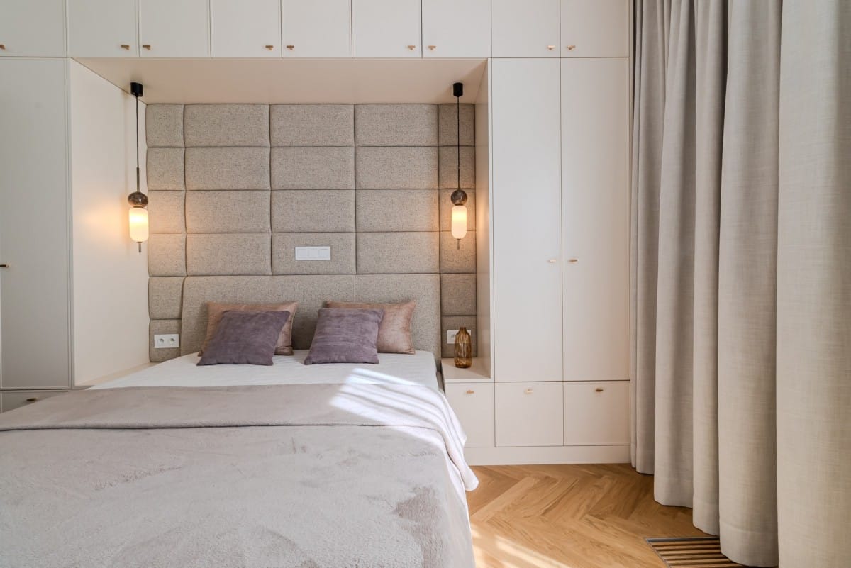 Mieszkanie 2 pokojowe na Wynajem