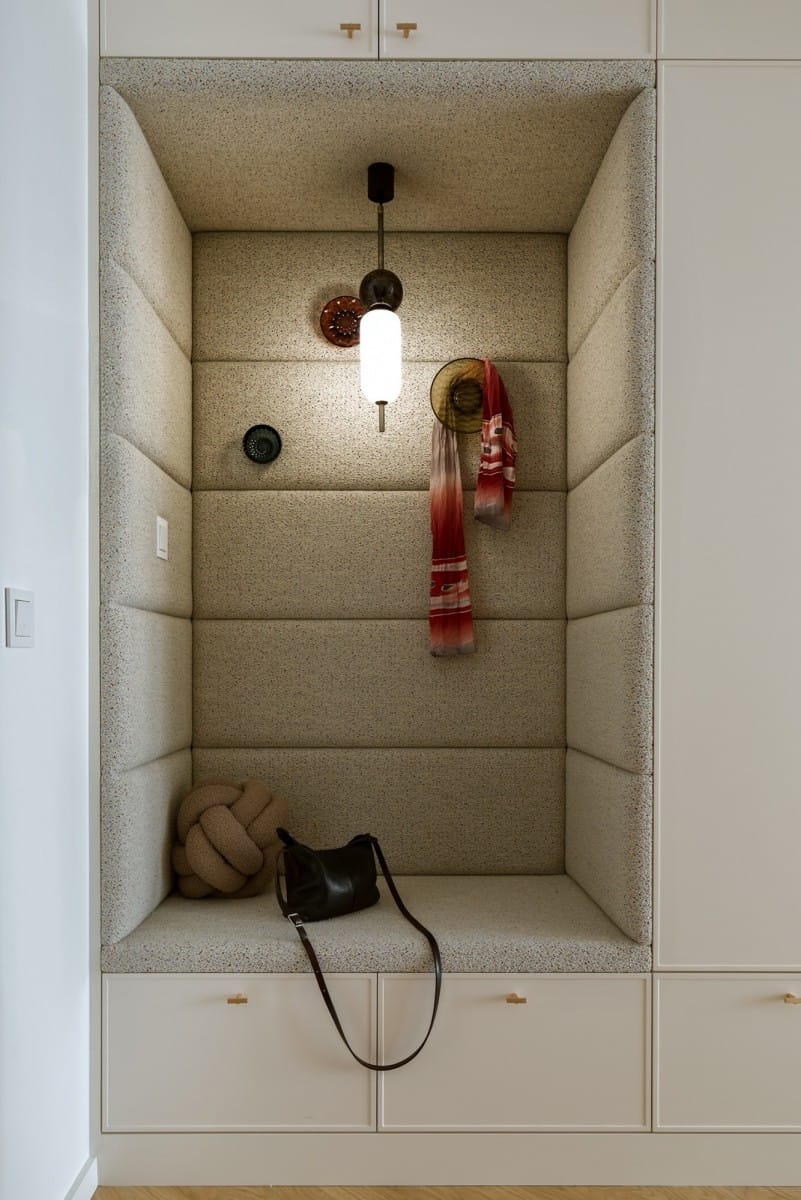 Mieszkanie 2 pokojowe na Wynajem