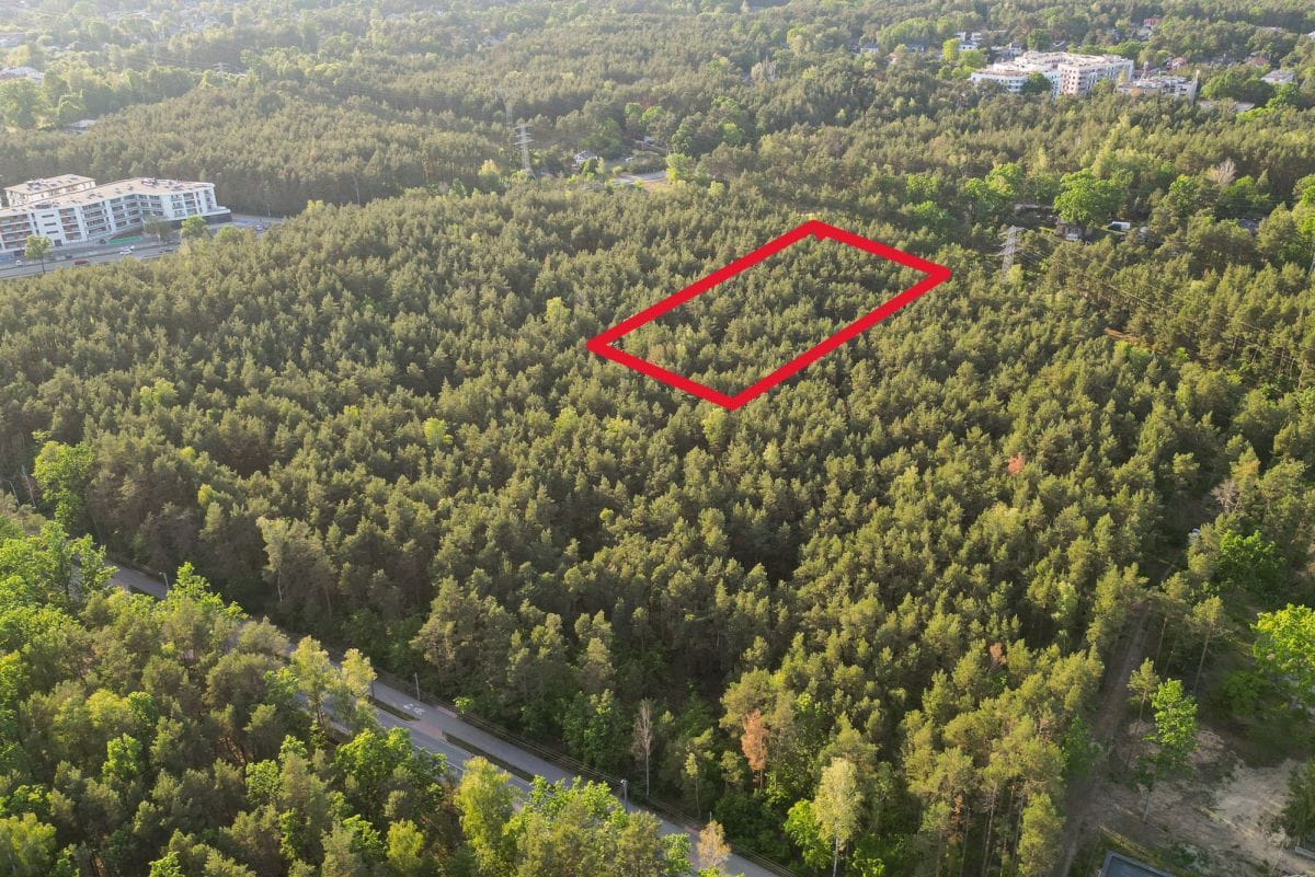 Działka  pokojowe na Sprzedaż