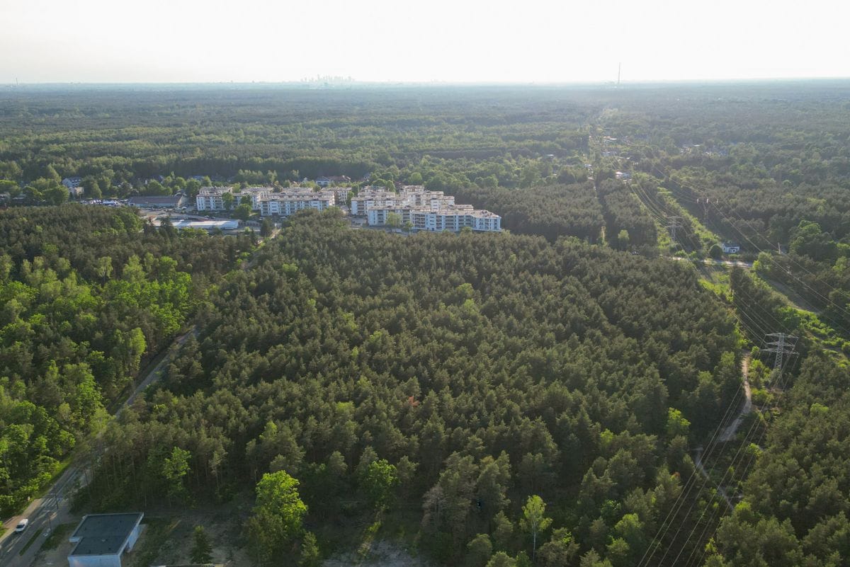 Działka  pokojowe na Sprzedaż