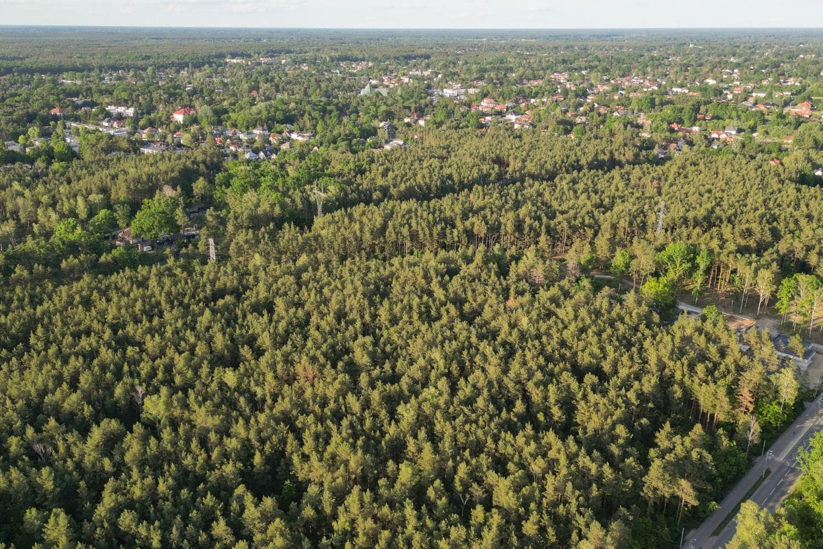 Działka  pokojowe na Sprzedaż