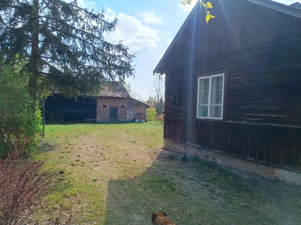 Działka  pokojowe na Sprzedaż