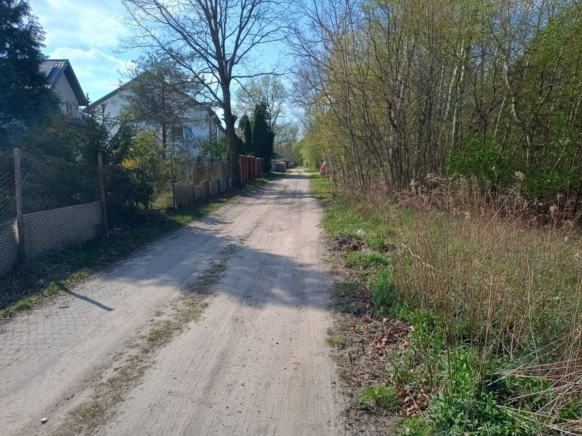 Działka  pokojowe na Sprzedaż