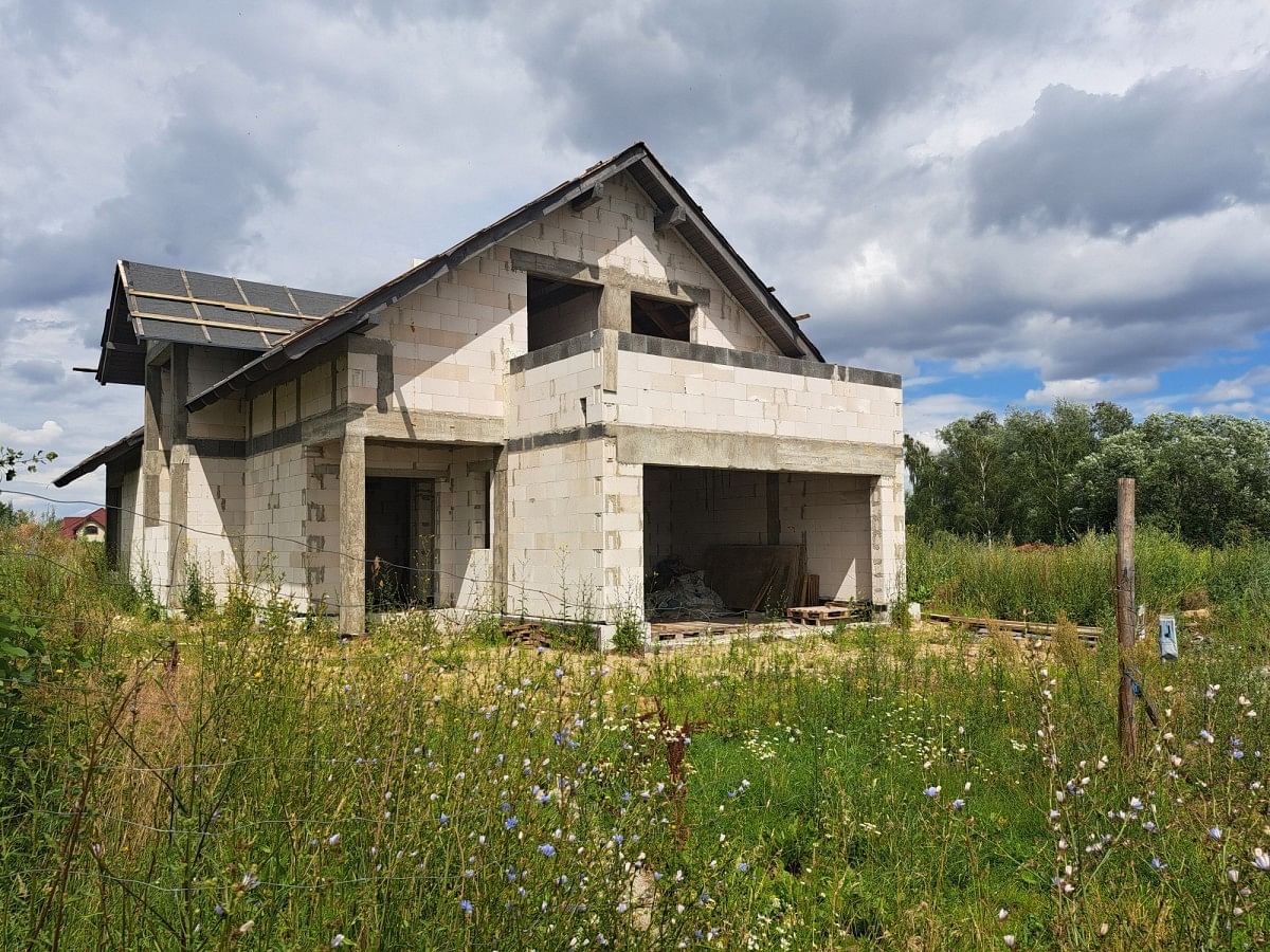 Dom 5 pokojowe na Sprzedaż