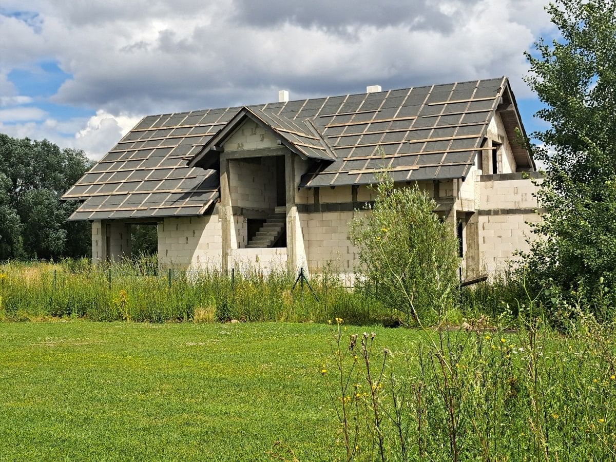 Dom 5 pokojowe na Sprzedaż