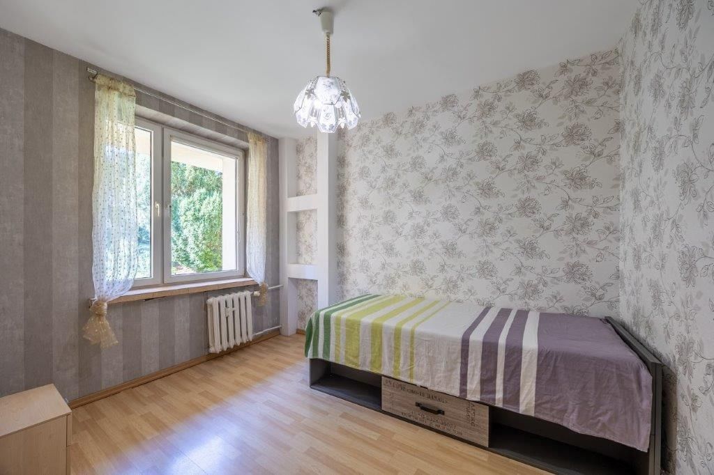 Mieszkanie 3 pokojowe na Sprzedaż