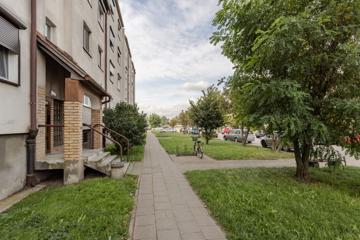 Mieszkanie 3 pokojowe na Sprzedaż