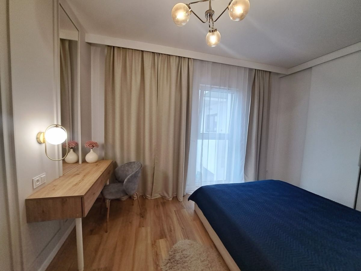 Mieszkanie 2 pokojowe na Wynajem