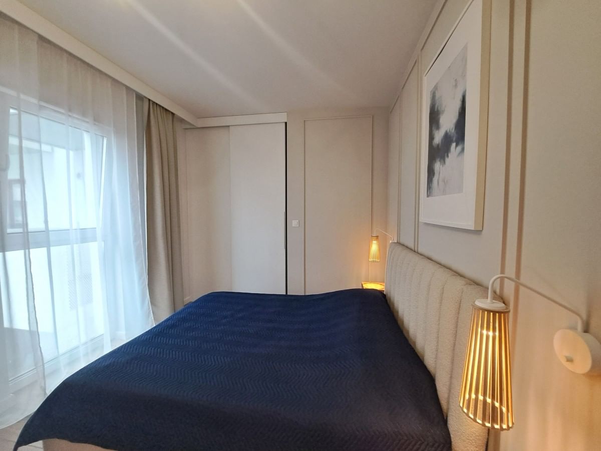 Mieszkanie 2 pokojowe na Wynajem