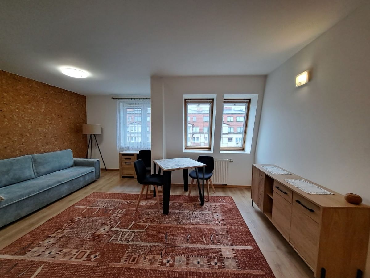 Mieszkanie 1 pokojowe na Wynajem