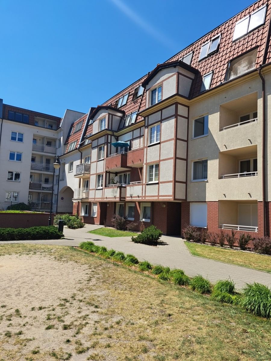 Mieszkanie 1 pokojowe na Wynajem