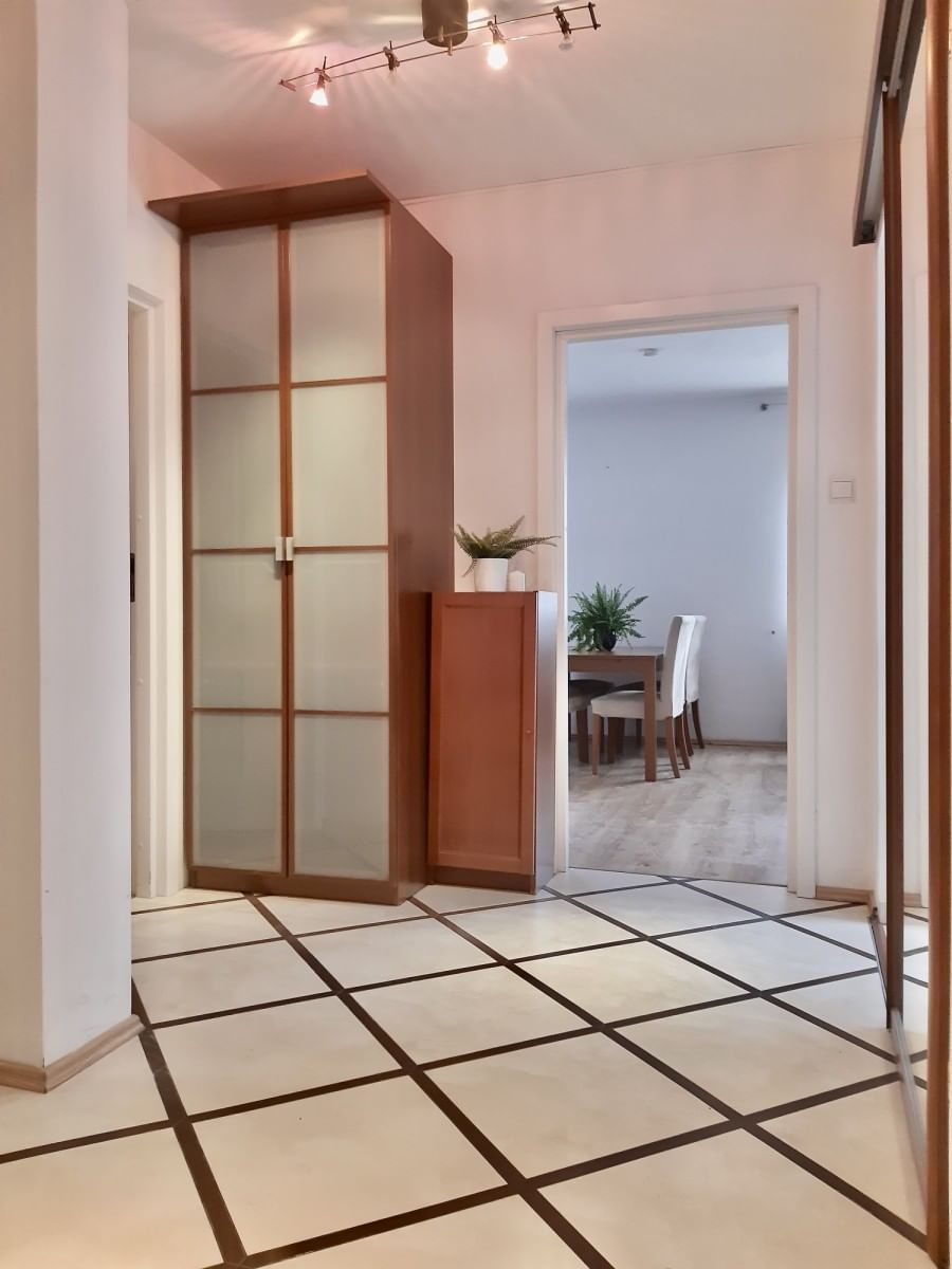 Mieszkanie 3 pokojowe na Sprzedaż