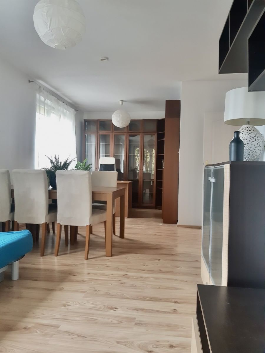 Mieszkanie 3 pokojowe na Sprzedaż