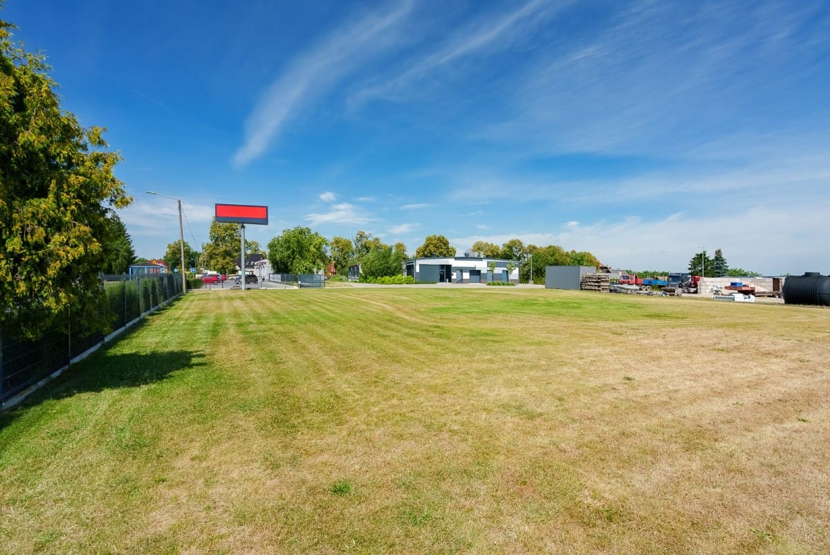 Lokal użytkowy  pokojowe na Sprzedaż