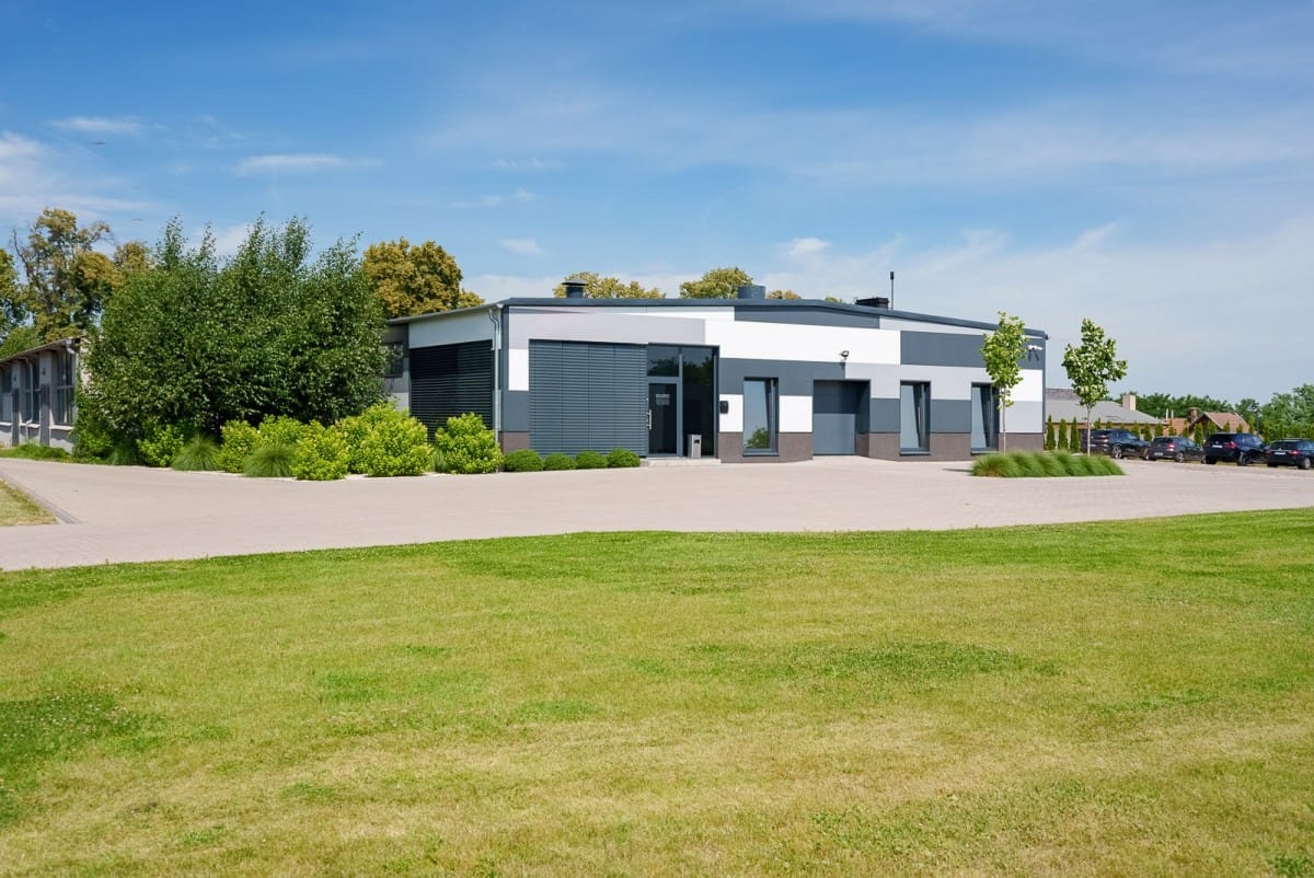 Lokal użytkowy  pokojowe na Sprzedaż