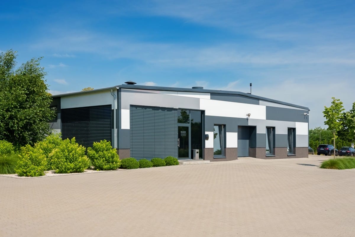 Lokal użytkowy  pokojowe na Sprzedaż