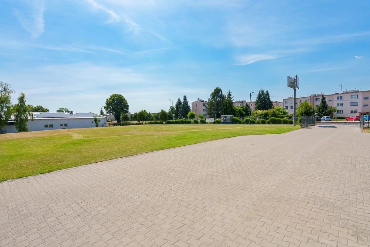 Lokal użytkowy  pokojowe na Sprzedaż