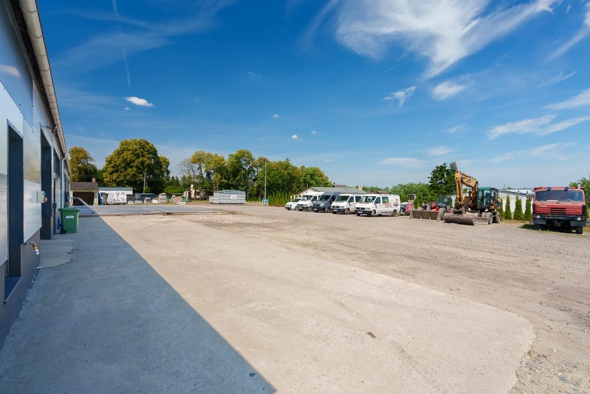 Lokal użytkowy  pokojowe na Sprzedaż