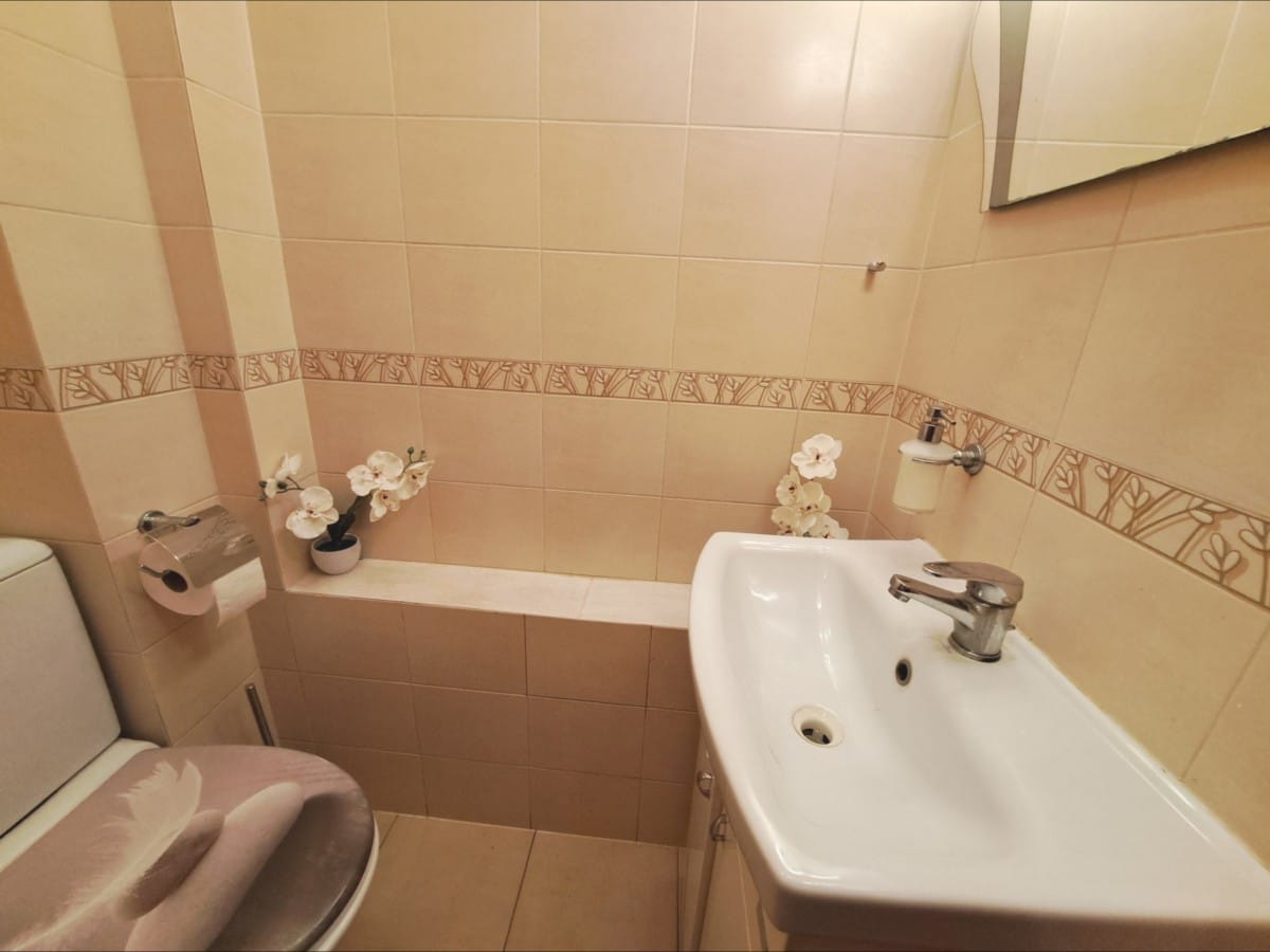 Mieszkanie 2 pokojowe na Sprzedaż