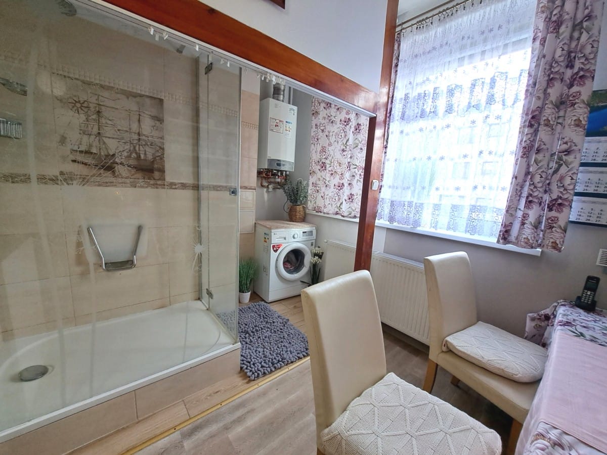 Mieszkanie 2 pokojowe na Sprzedaż