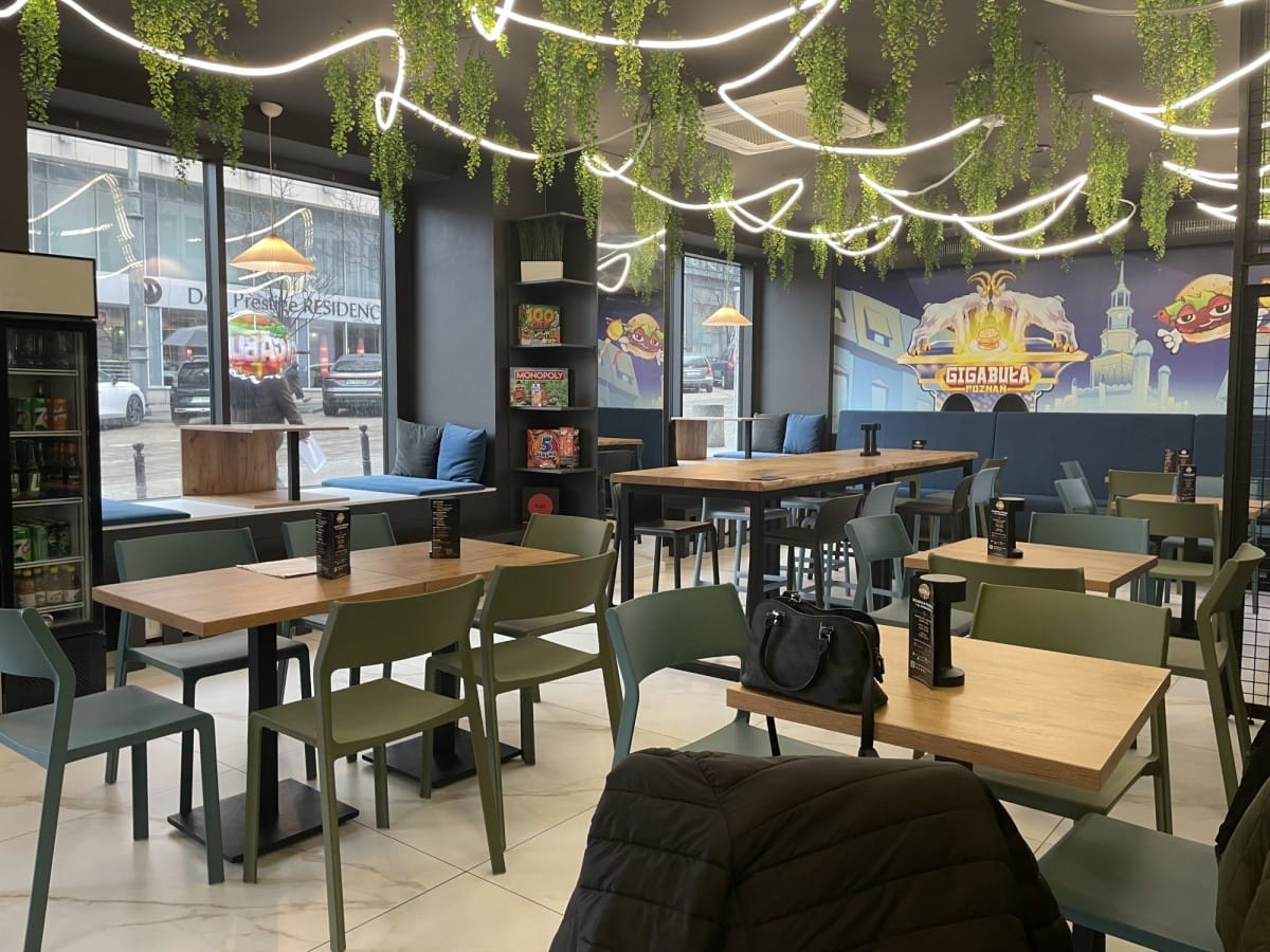 Lokal użytkowy  pokojowe na Wynajem