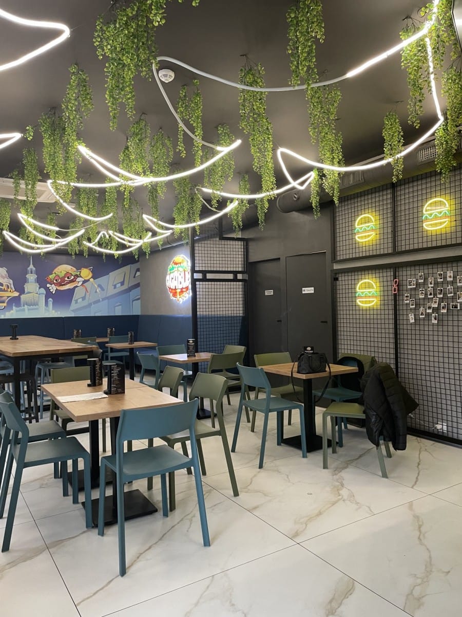 Lokal użytkowy  pokojowe na Wynajem