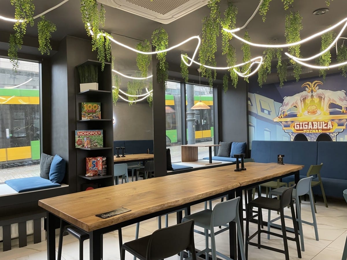 Lokal użytkowy  pokojowe na Wynajem