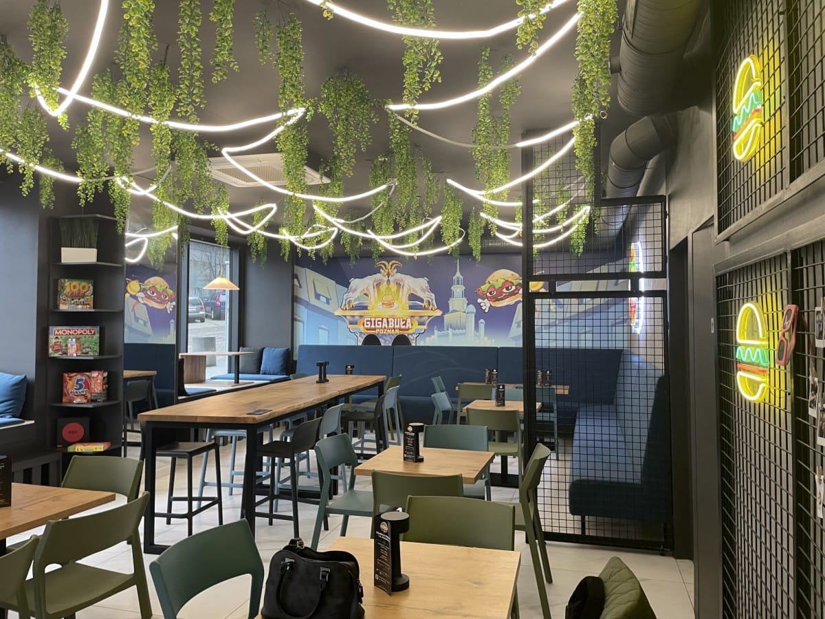 Lokal użytkowy  pokojowe na Wynajem