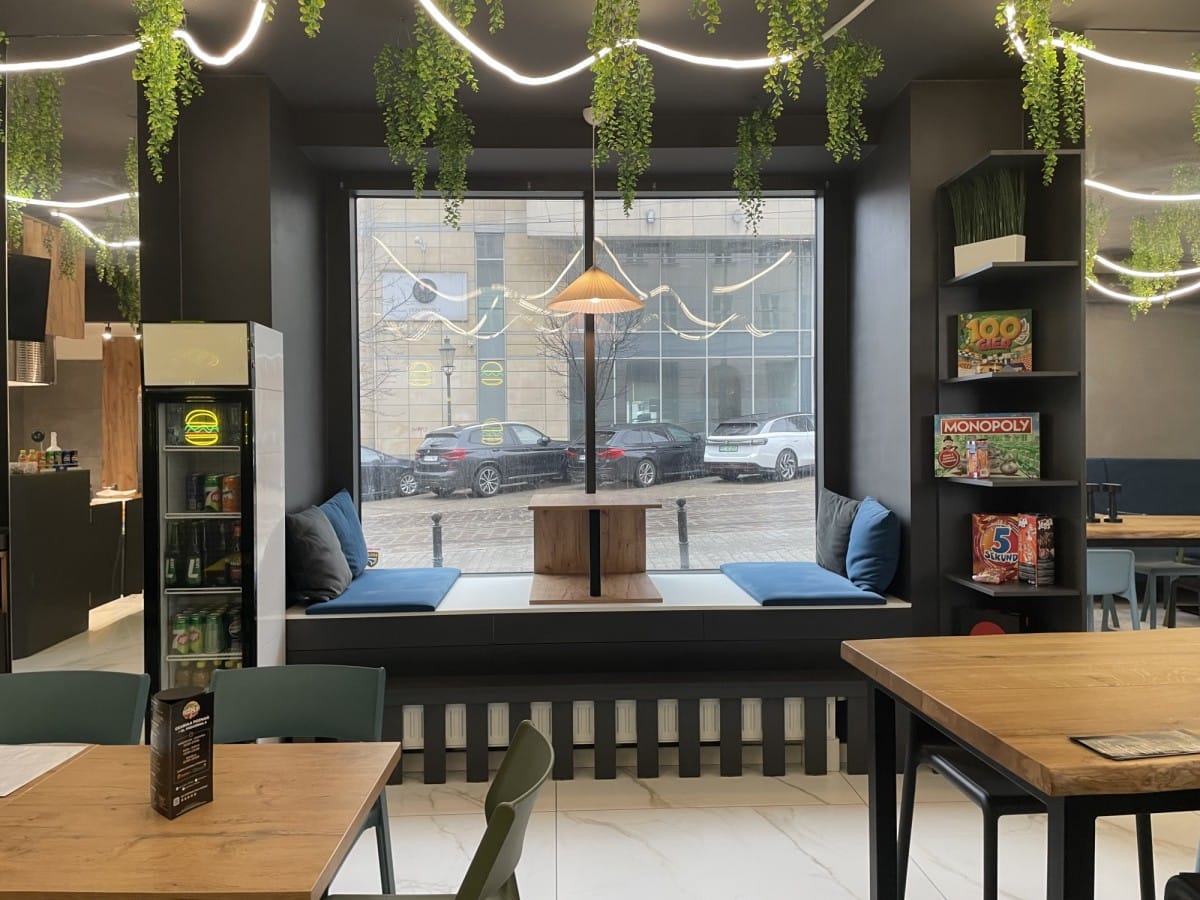 Lokal użytkowy  pokojowe na Wynajem