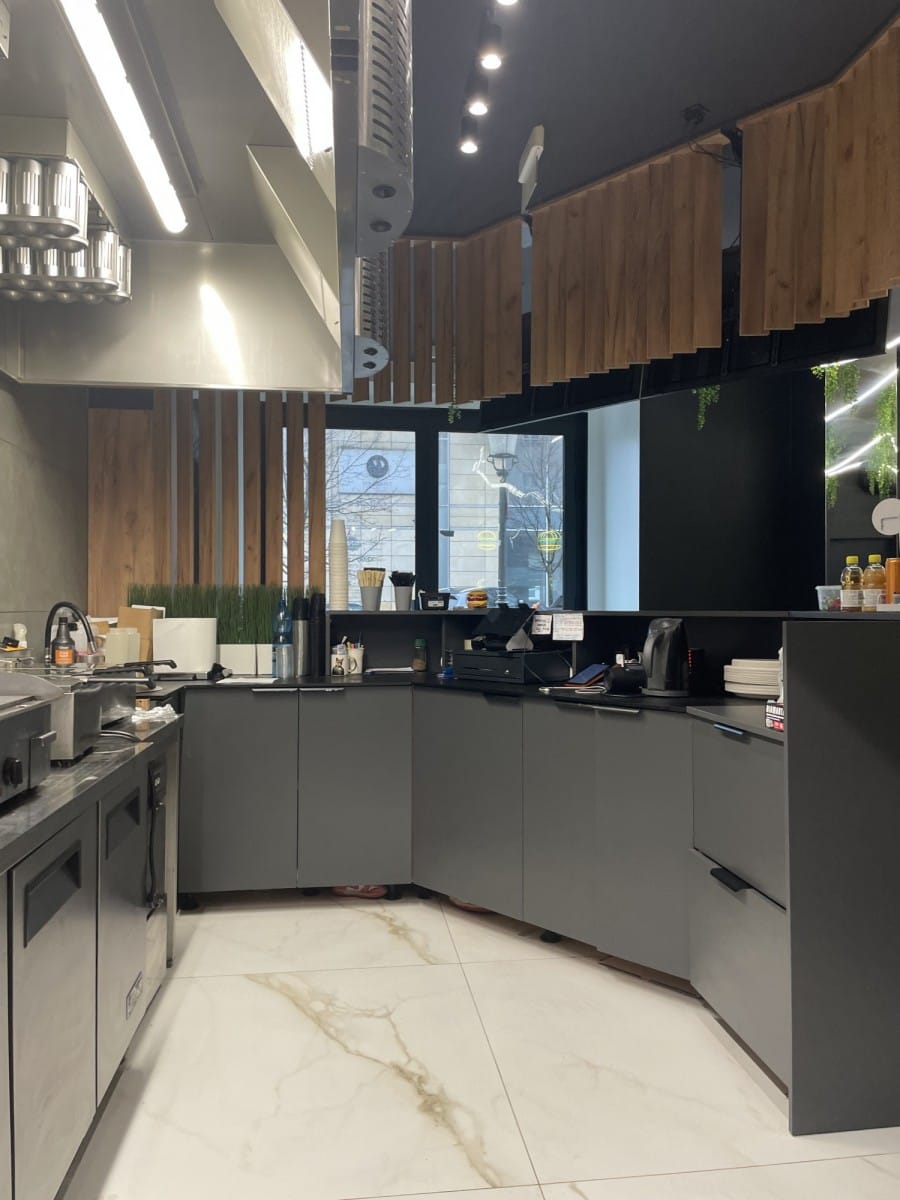 Lokal użytkowy  pokojowe na Wynajem