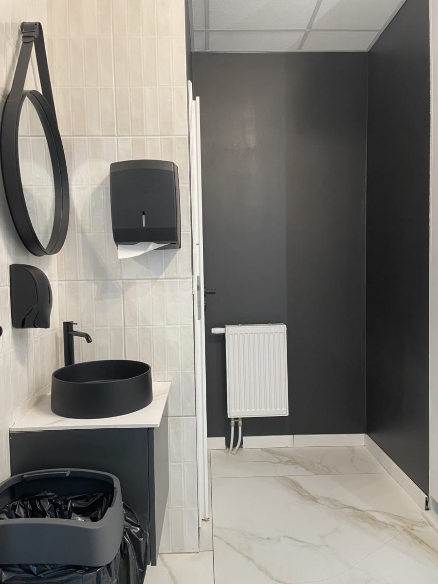 Lokal użytkowy  pokojowe na Wynajem