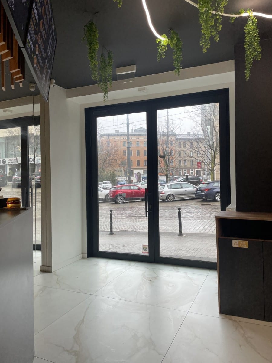 Lokal użytkowy  pokojowe na Wynajem