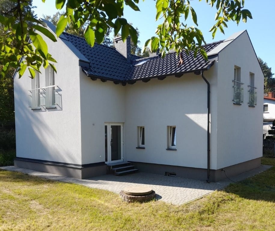 Dom 5 pokojowe na Sprzedaż