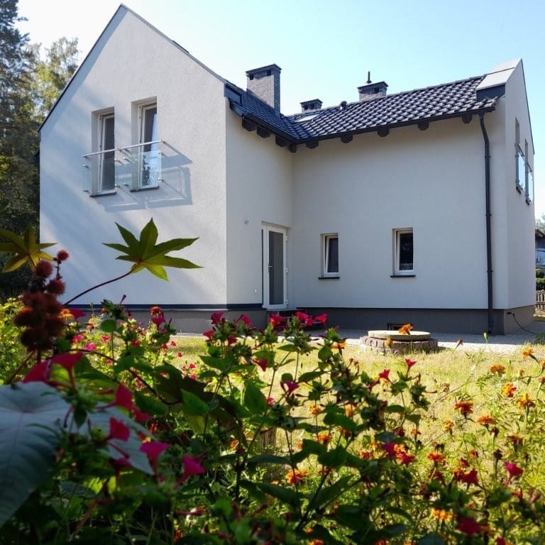 Dom 5 pokojowe na Sprzedaż