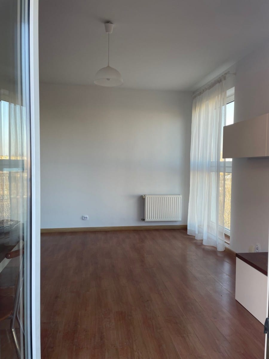 Mieszkanie 2 pokojowe na Wynajem