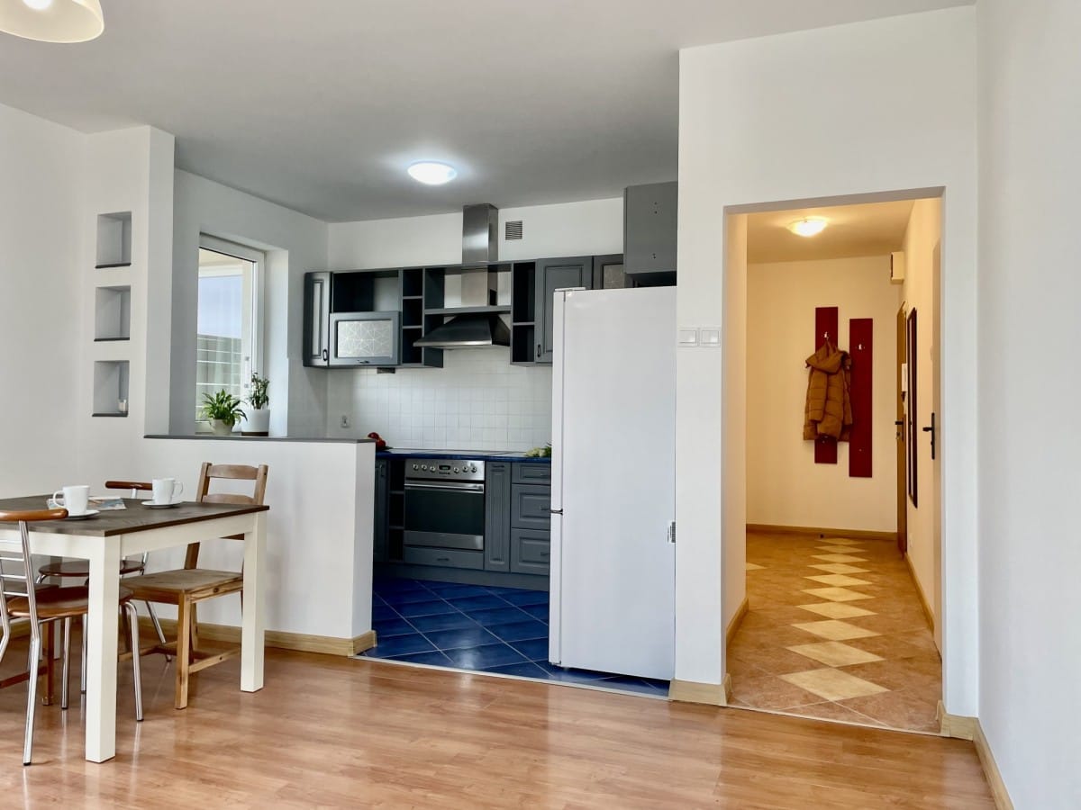 Mieszkanie 2 pokojowe na Wynajem