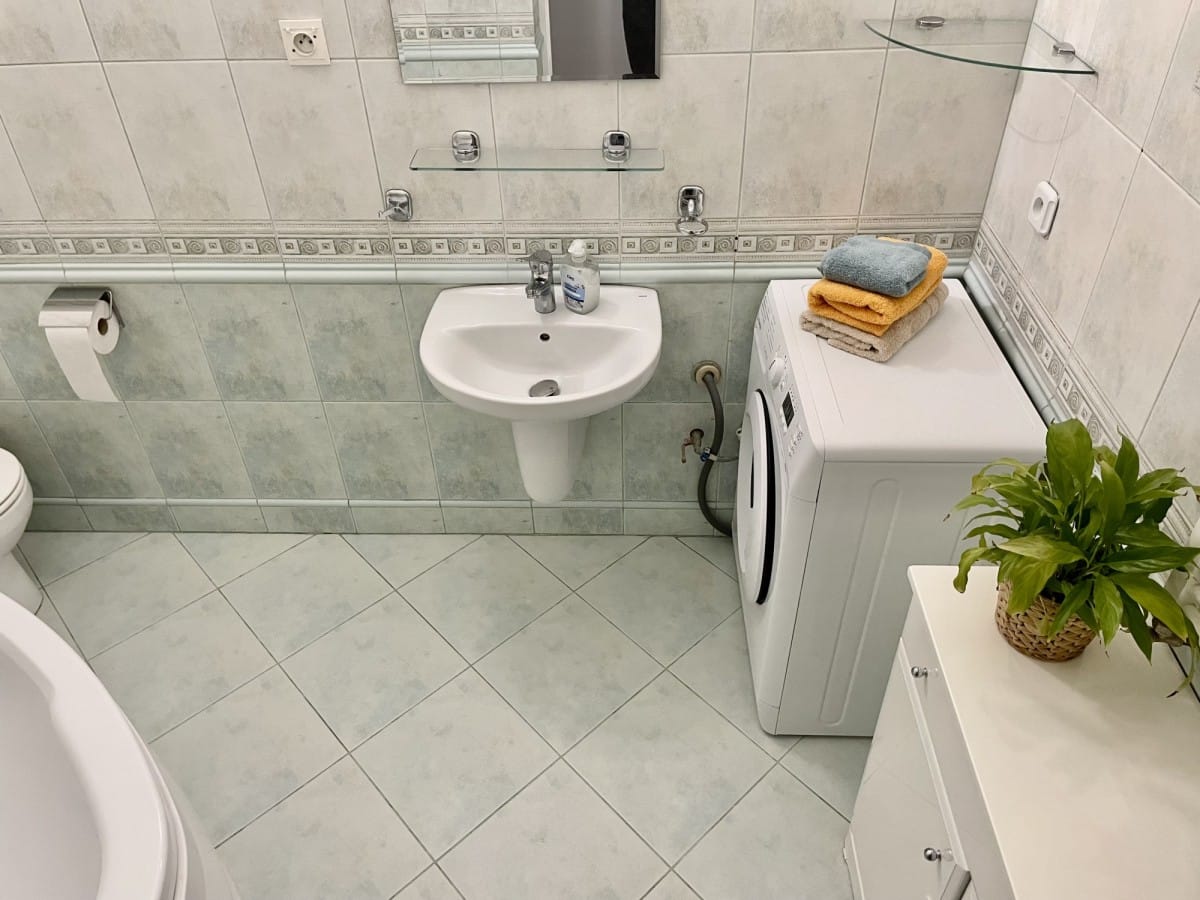 Mieszkanie 2 pokojowe na Wynajem