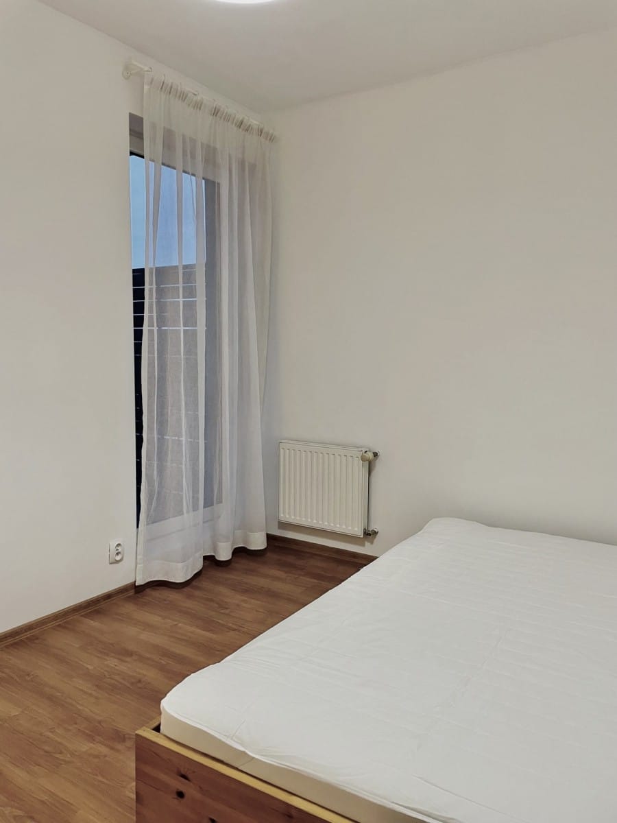 Mieszkanie 2 pokojowe na Wynajem