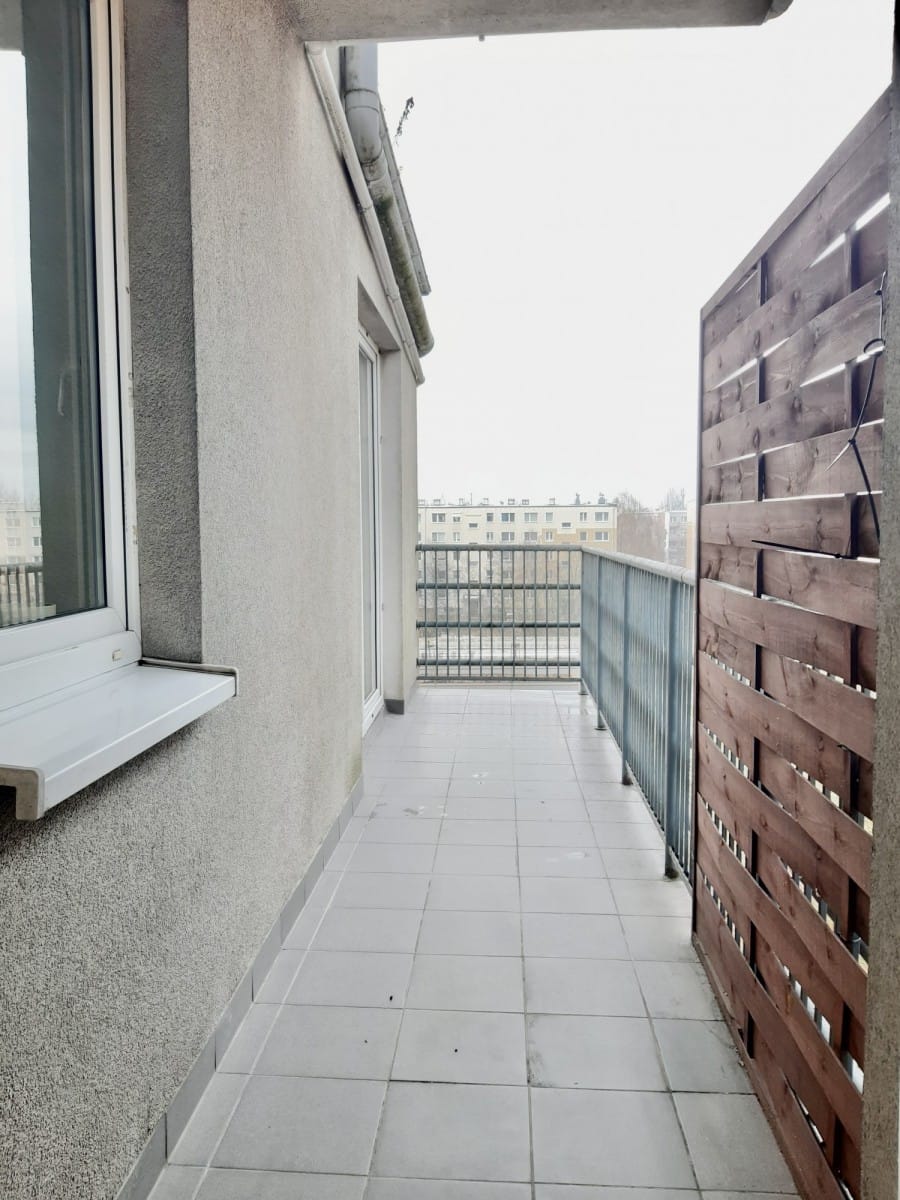 Mieszkanie 2 pokojowe na Wynajem