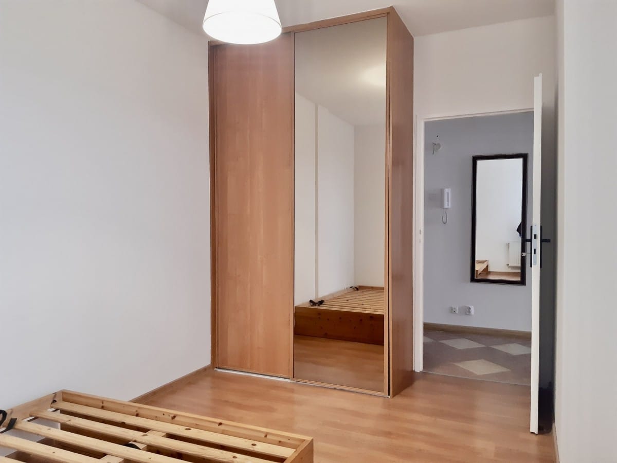 Mieszkanie 2 pokojowe na Wynajem