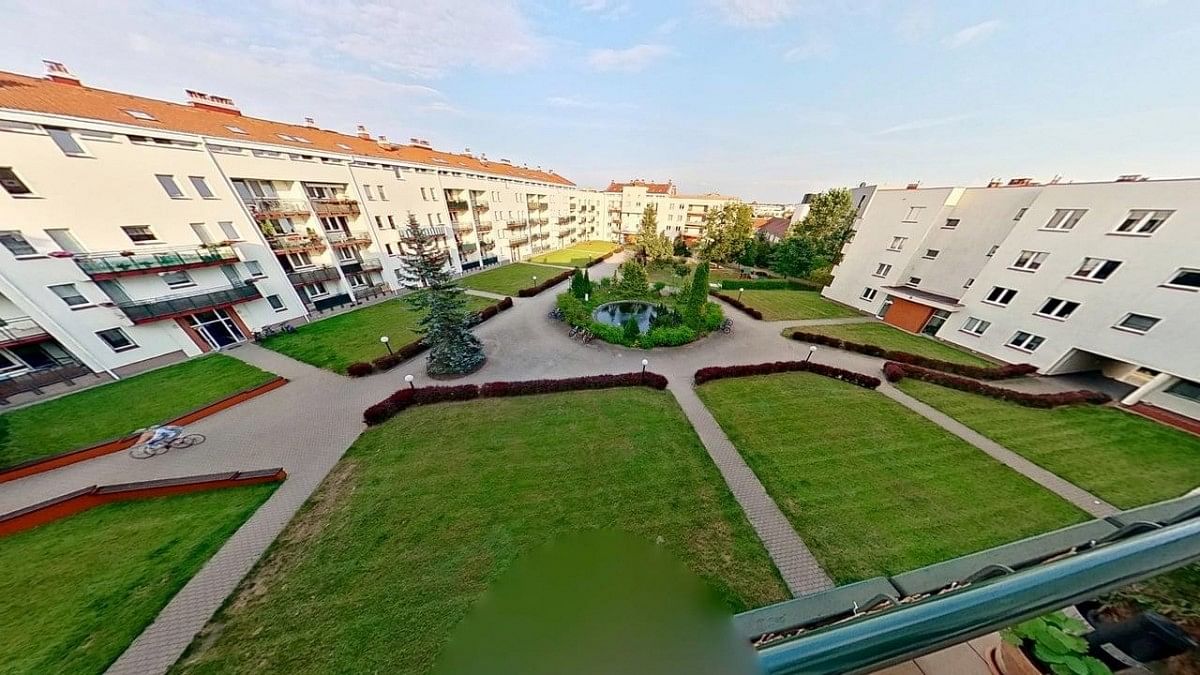 Mieszkanie 4 pokojowe na Sprzedaż