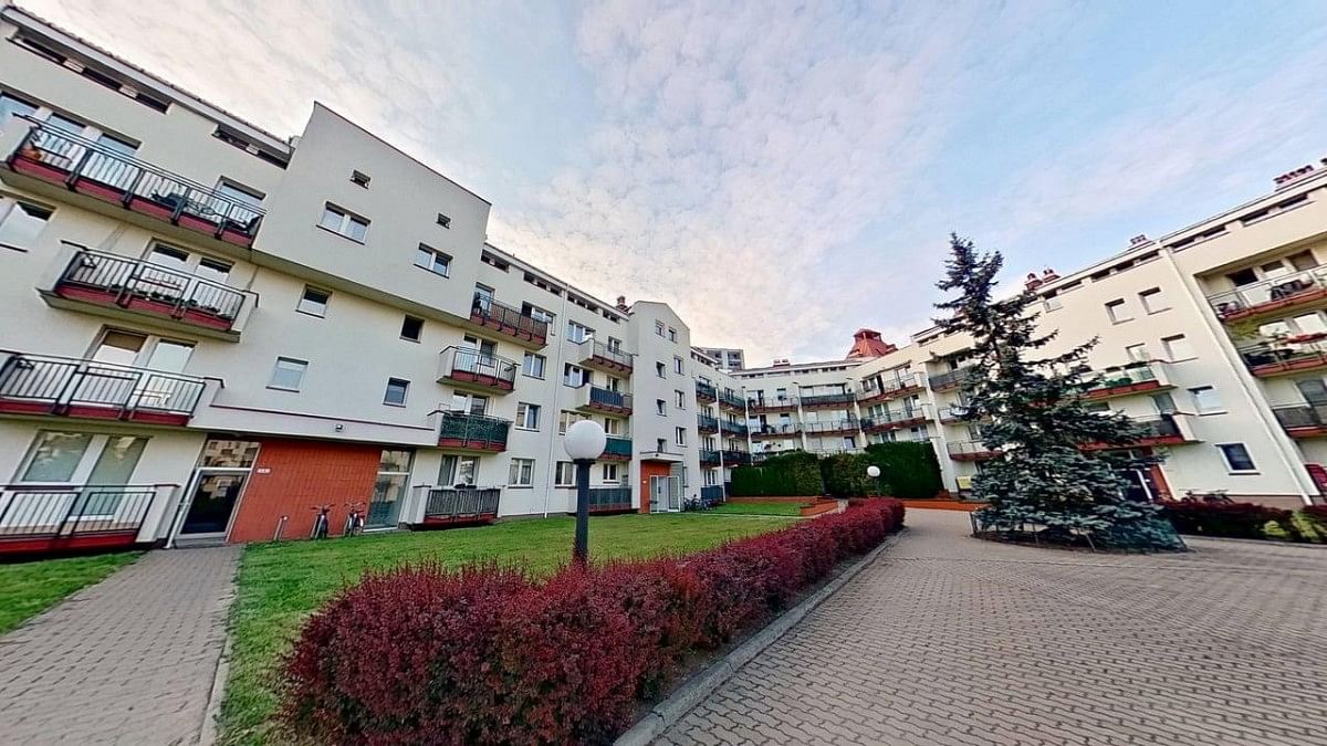 Mieszkanie 4 pokojowe na Sprzedaż
