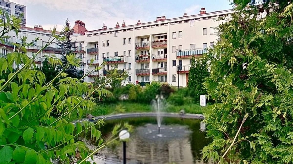 Mieszkanie 4 pokojowe na Sprzedaż