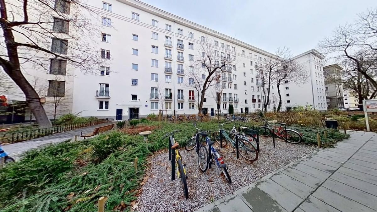 Mieszkanie 2 pokojowe na Wynajem