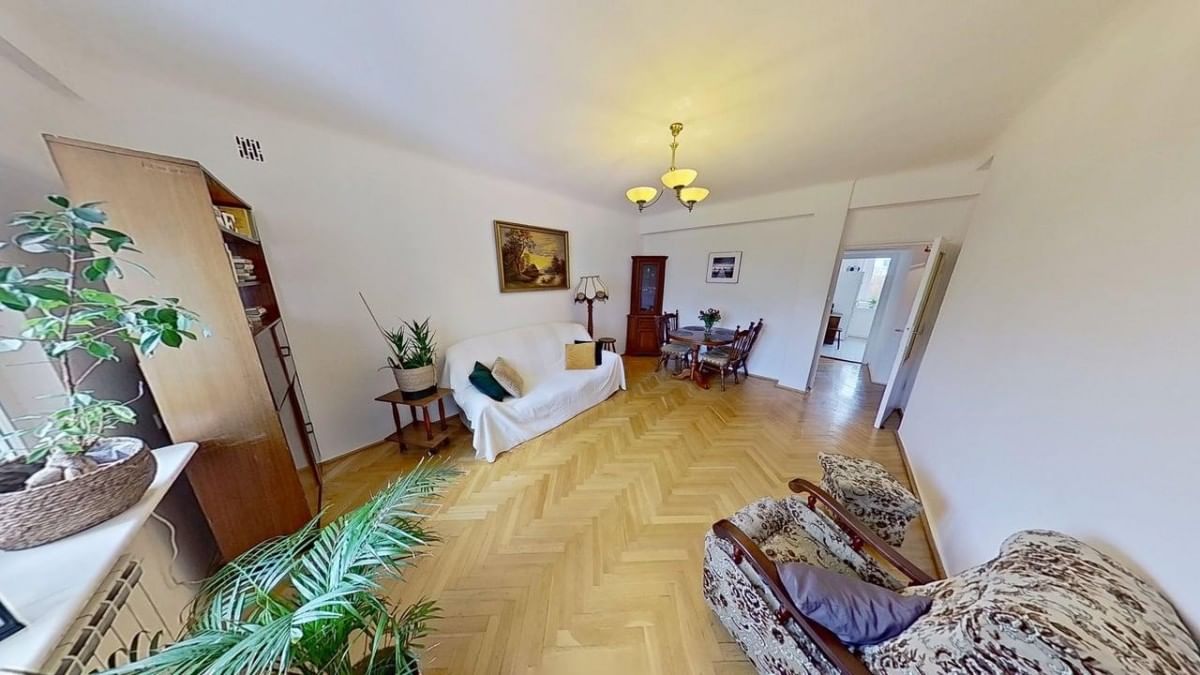 Mieszkanie 2 pokojowe na Wynajem