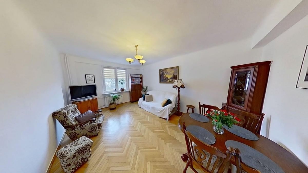 Mieszkanie 2 pokojowe na Wynajem