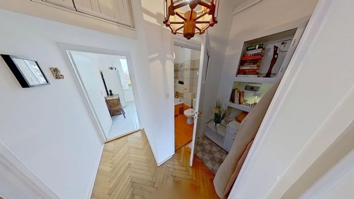 Mieszkanie 2 pokojowe na Wynajem