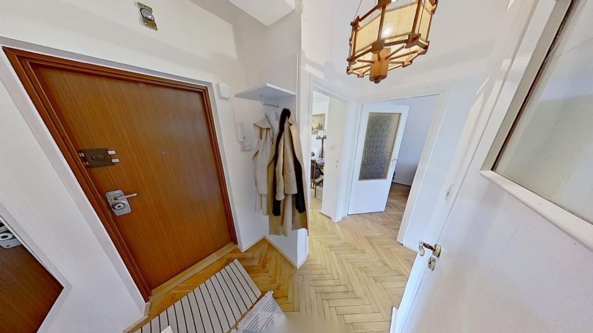 Mieszkanie 2 pokojowe na Wynajem