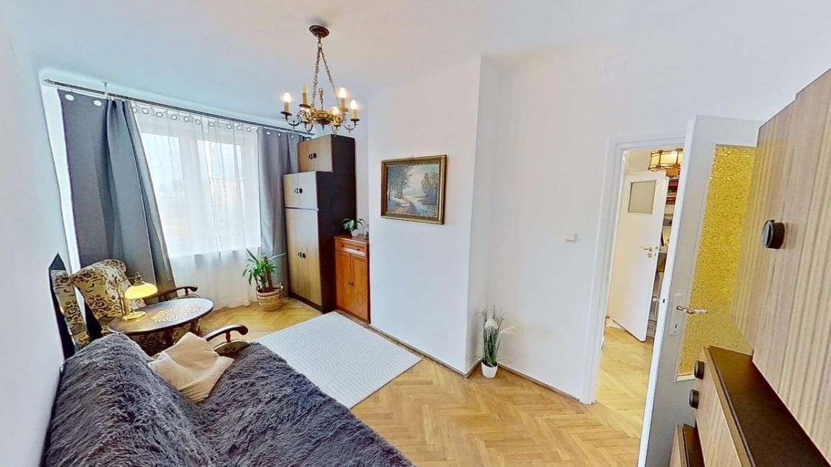 Mieszkanie 2 pokojowe na Wynajem