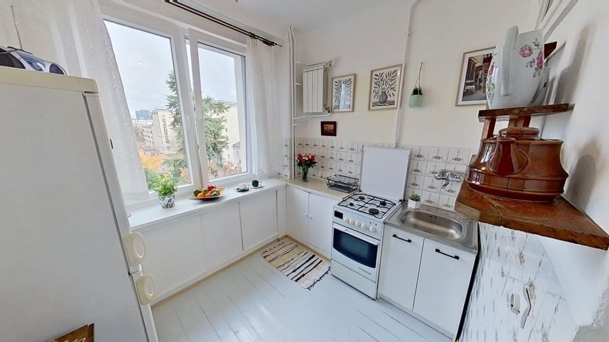 Mieszkanie 2 pokojowe na Wynajem